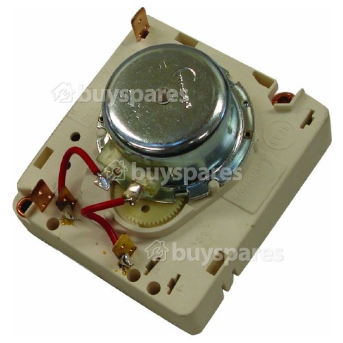 Baumatic Dryer Timer