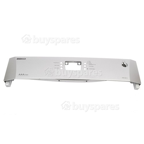 Beko Fascia Control Panel