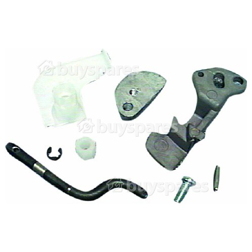 Bosch Obsolete Lid Interlock Pin/latch Kit T/t 3008 3010 3012 3012 D3276 3592 T5022 5024 T5044 4006 5002 5004 5052