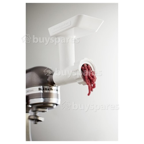 Kitchenaid fga food grinder attachment hot sale