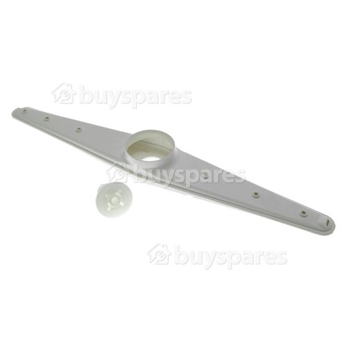 Blue Air LS 451 NL Upper Spry Arm
