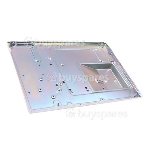 Bottom Pan