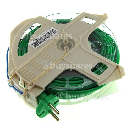 AEG Cable Rewind