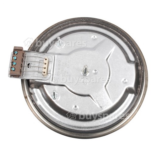 Electrolux Group Large Hotplate Element : EGO 19.18474.512 2000W / 180mm Dia.