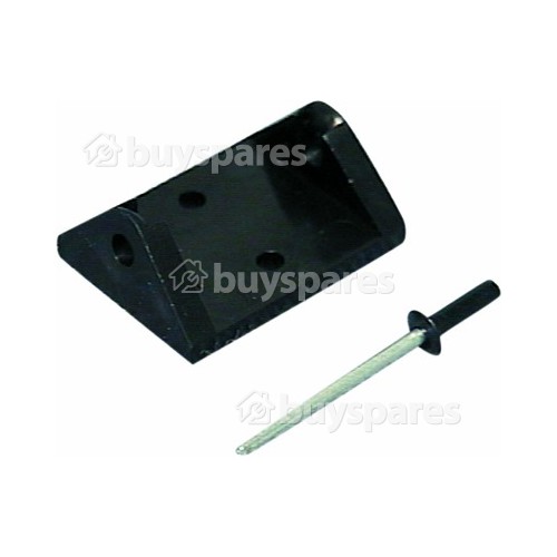 Rowenta RU4522 Hinge Support Cyl RU381