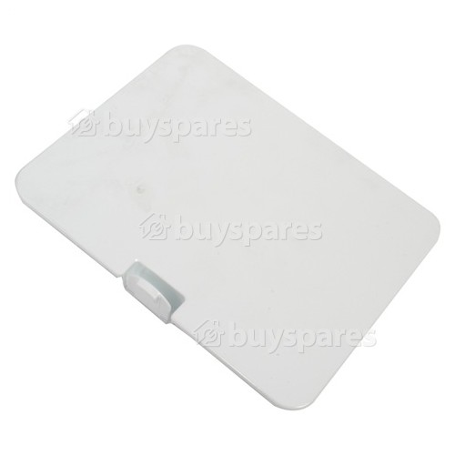 Samsung WD0804W8E Filter Cover