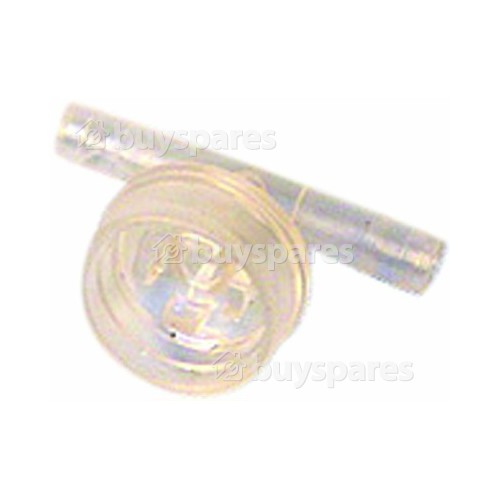 Kenwood Elbow Connector