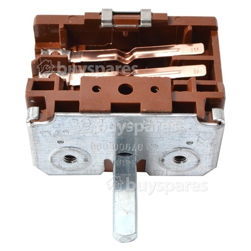 Stoves Hob Function Selector Switch EGO 42.07900.008 BuySpares