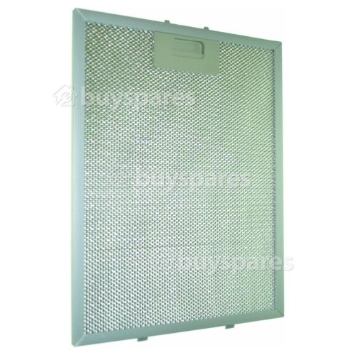 Metal Mesh Grease Filter BuySpares