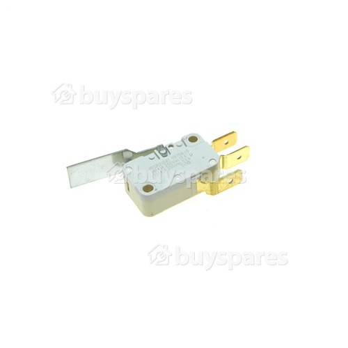 Indesit Microswitch Grill Cutout : 3tag With Lever