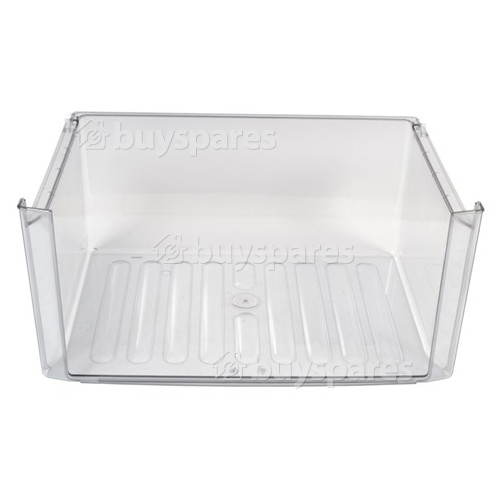 Beko CDA647W Salad Crisper Vegetable Drawer Basket Fridge - View #8