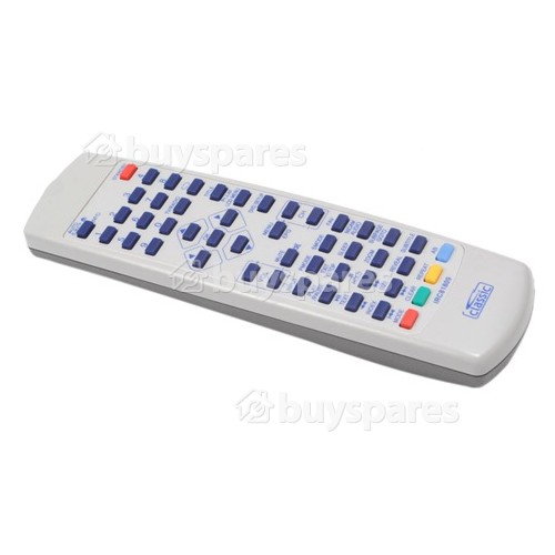 Baird IRC81809 Remote Control