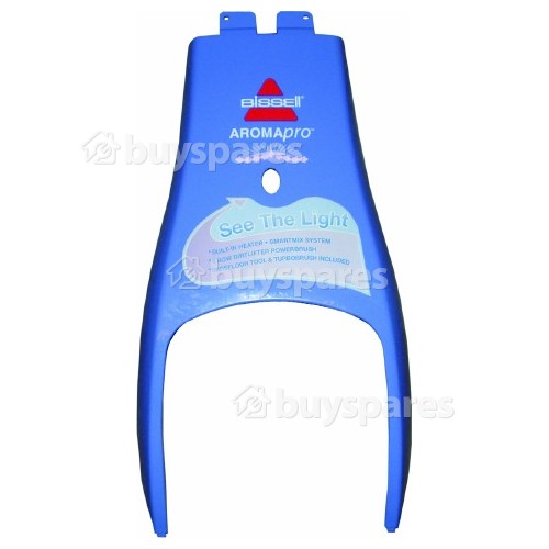 Bissell Aroma Pro 8910E Handle Lower Front