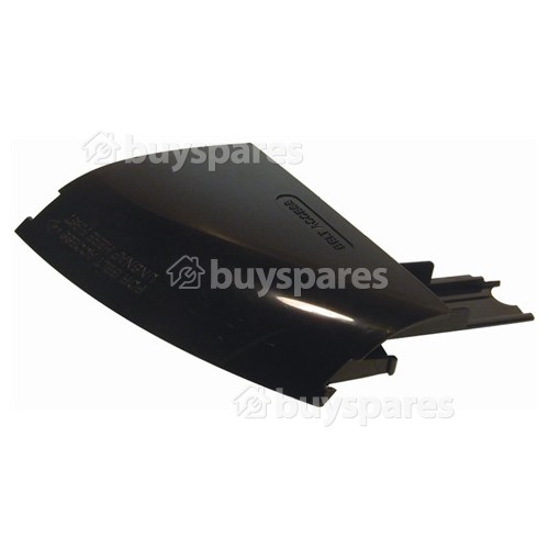 Bissell Belt Cover - Black