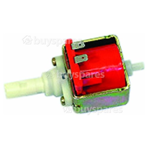 Kenwood Pump Body Assembly Without Valve & Cutout