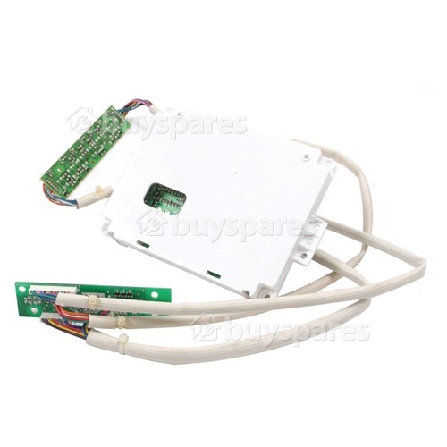 Mora PCB - Control Board