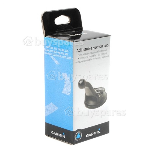 Garmin Adjustable Suction Cup