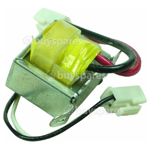 Kenwood Transformer