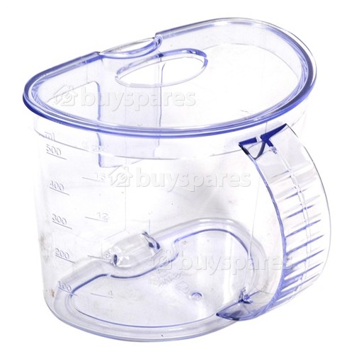 Kenwood Juice Container & Lid