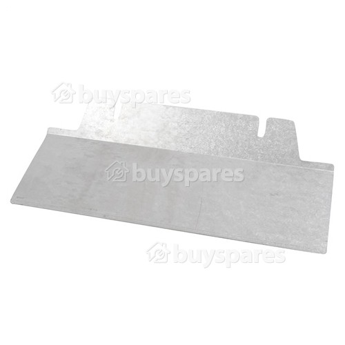 Kenwood Grill Deflector