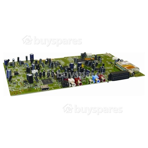 Chassis PCB Assembly 17MB24H-31