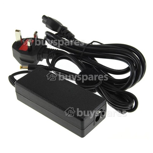 Classic Power LCD TV AC Adaptor - UK Plug