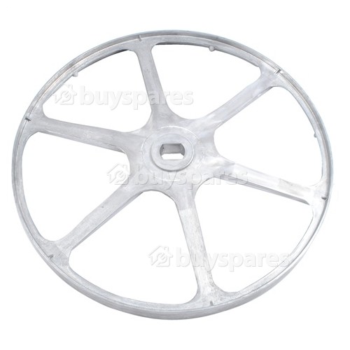 Samsung WF8602NGW Drum Pulley