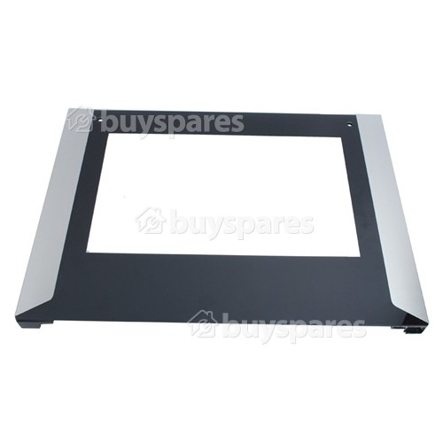 Belling Main Oven Outer Door Assembly BuySpares