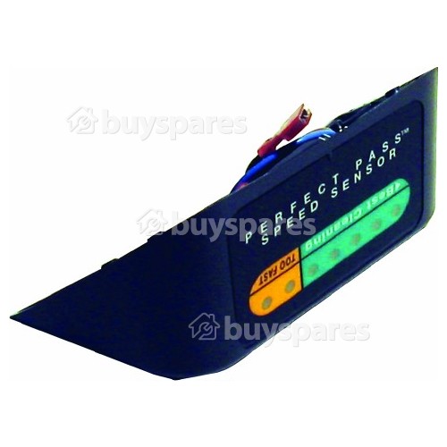 Protech Circuit Board/Housing Assembly