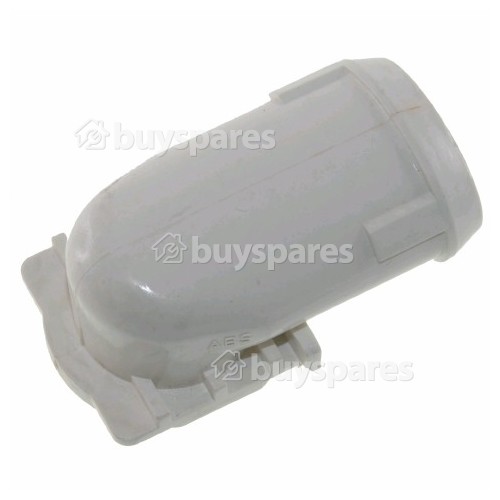 Karcher Connection Piece - Elbow