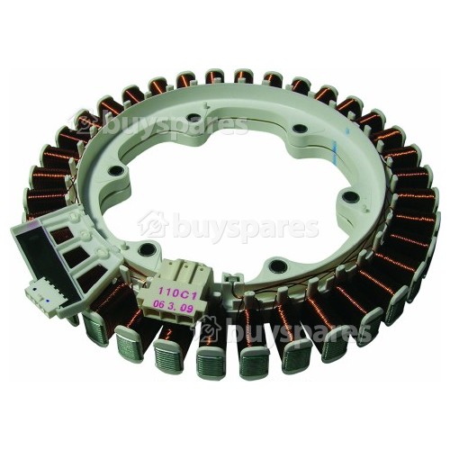 LG Motor Stator BuySpares