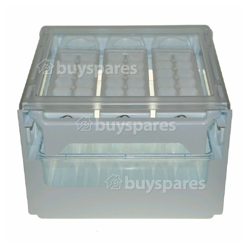 LG Kühl-/Gefrierschrank-Eiswürfelbereiter Kpl. | BuySpares Germany 