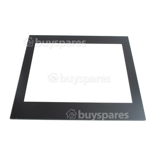 Arctic Main Oven Inner Door Glass