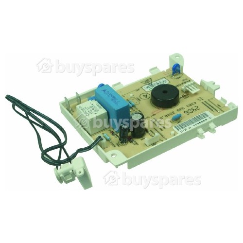 Ariston 505 Programmed Module PCB : Flextronics C00143207