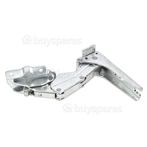 RLA600 Integrated Upper Right / Lower Left Hand Door Hinge