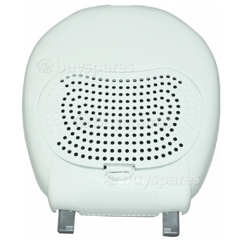 DeLonghi Cover