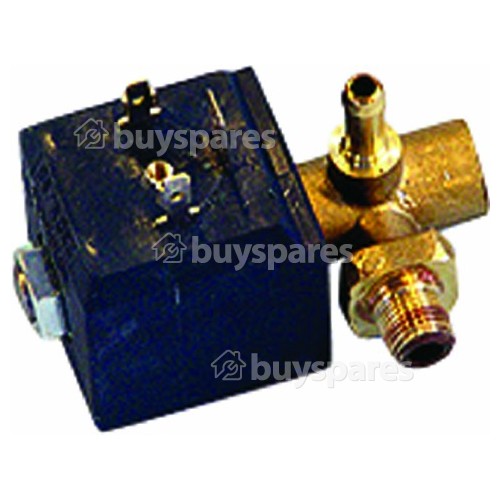 Kenwood Solenoid Steam Valve