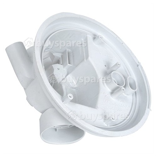 Gaggenau DF240140/44 Sump