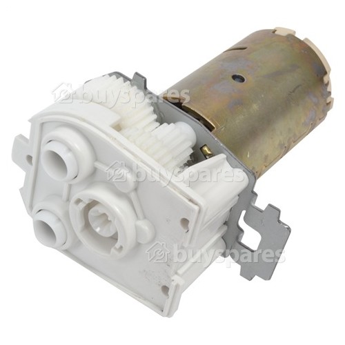 Braun Motor Complete