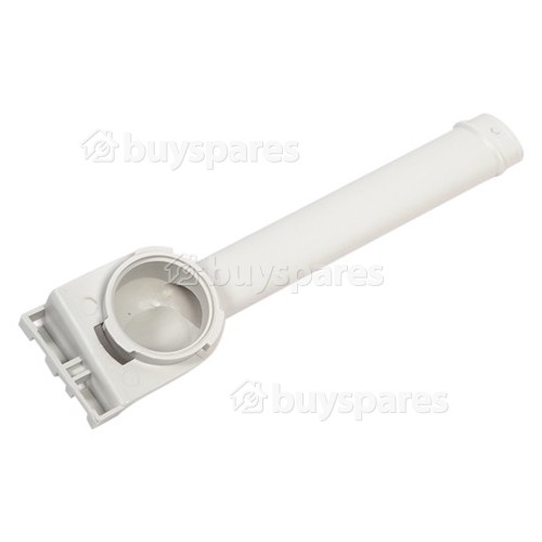 Upper Sprayer Pipe