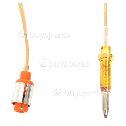 Delonghi Burner Thermocouple - Length 350mm