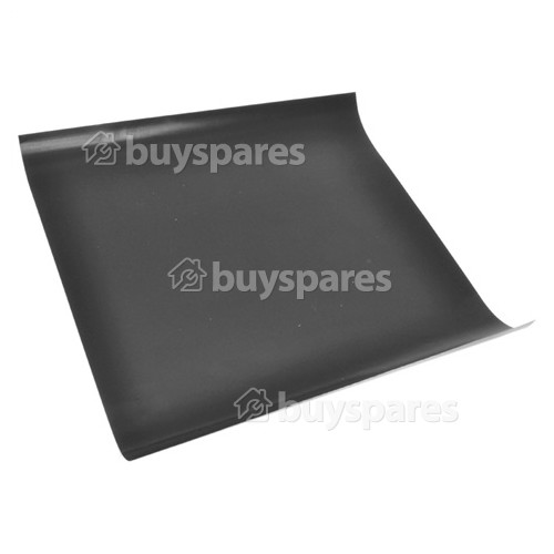 Bosch Neff Siemens Universal Bake-o-glide Oven Liner : ( 50X50cm ) 500X500mm )