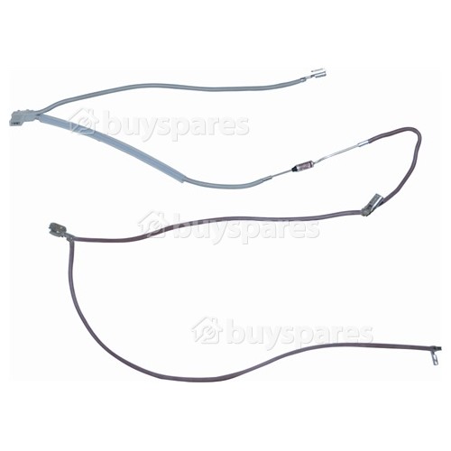 DeLonghi Wiring Tco