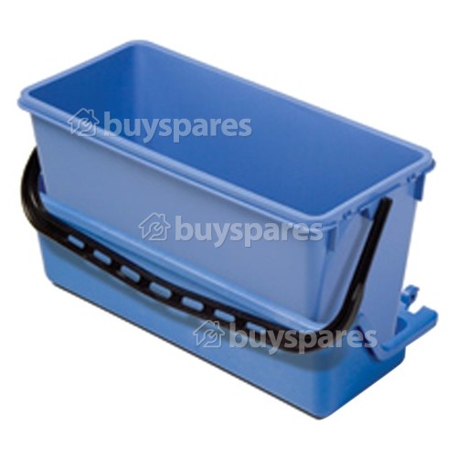 Numatic AK7 - Extra Front Tray Blue, With 15-litre Bucket, Blue