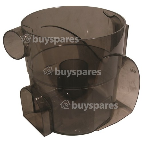 LG Bin Assembly