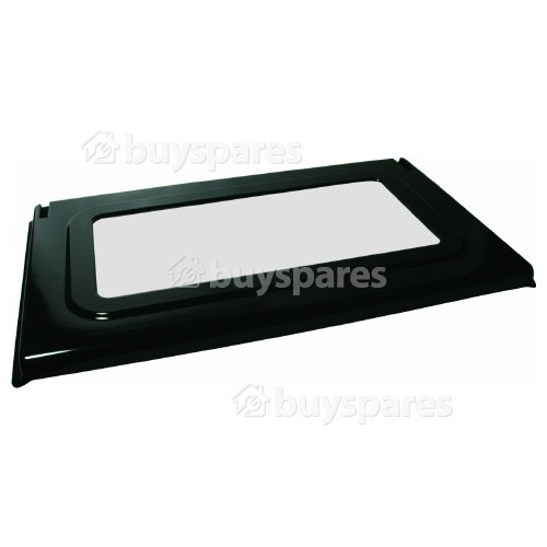 Oven Inner Door Glass