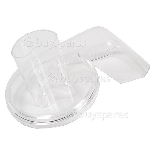 Kenwood Top Cover & Pusher