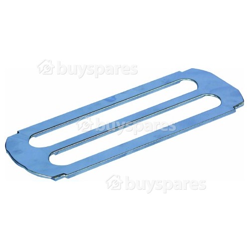 Kenwood Top Plate