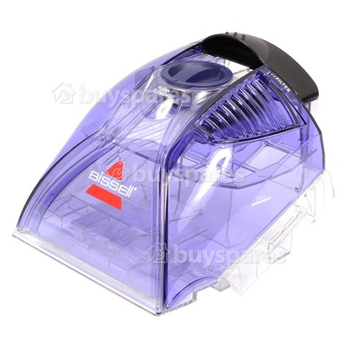 Bissell Lift-Off Dirty Tank Assembly, 2037892