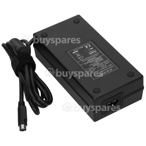 Targa LCD TV AC Adaptor - UK Plug